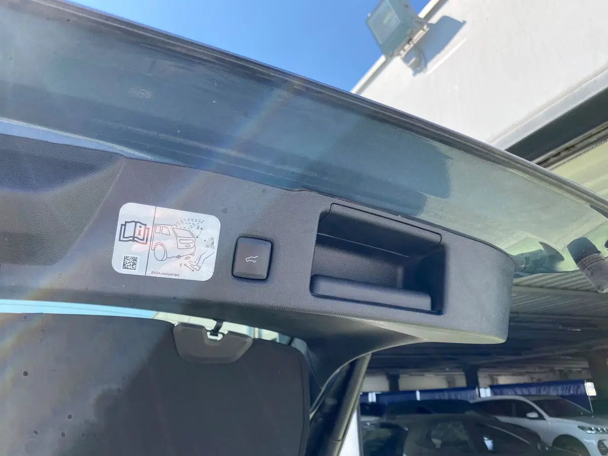 Ford Kuga usata a Treviso (19)