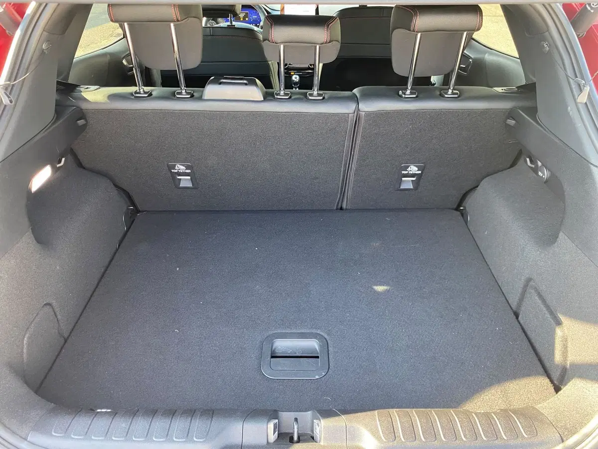 Ford Puma usata a Treviso (15)