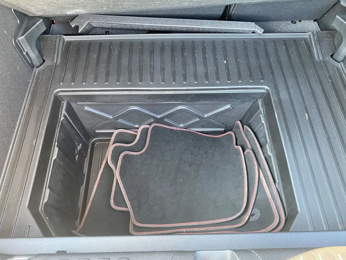 Ford Puma usata a Treviso (16)