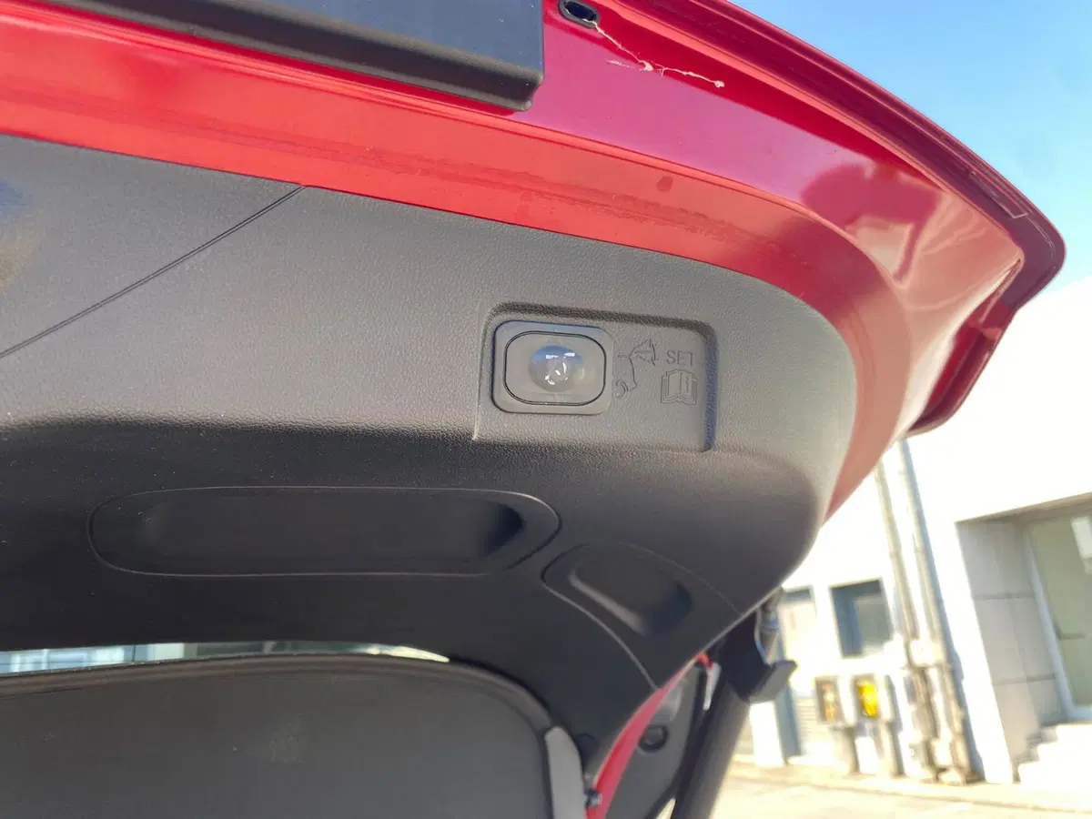 Ford Puma usata a Treviso (17)
