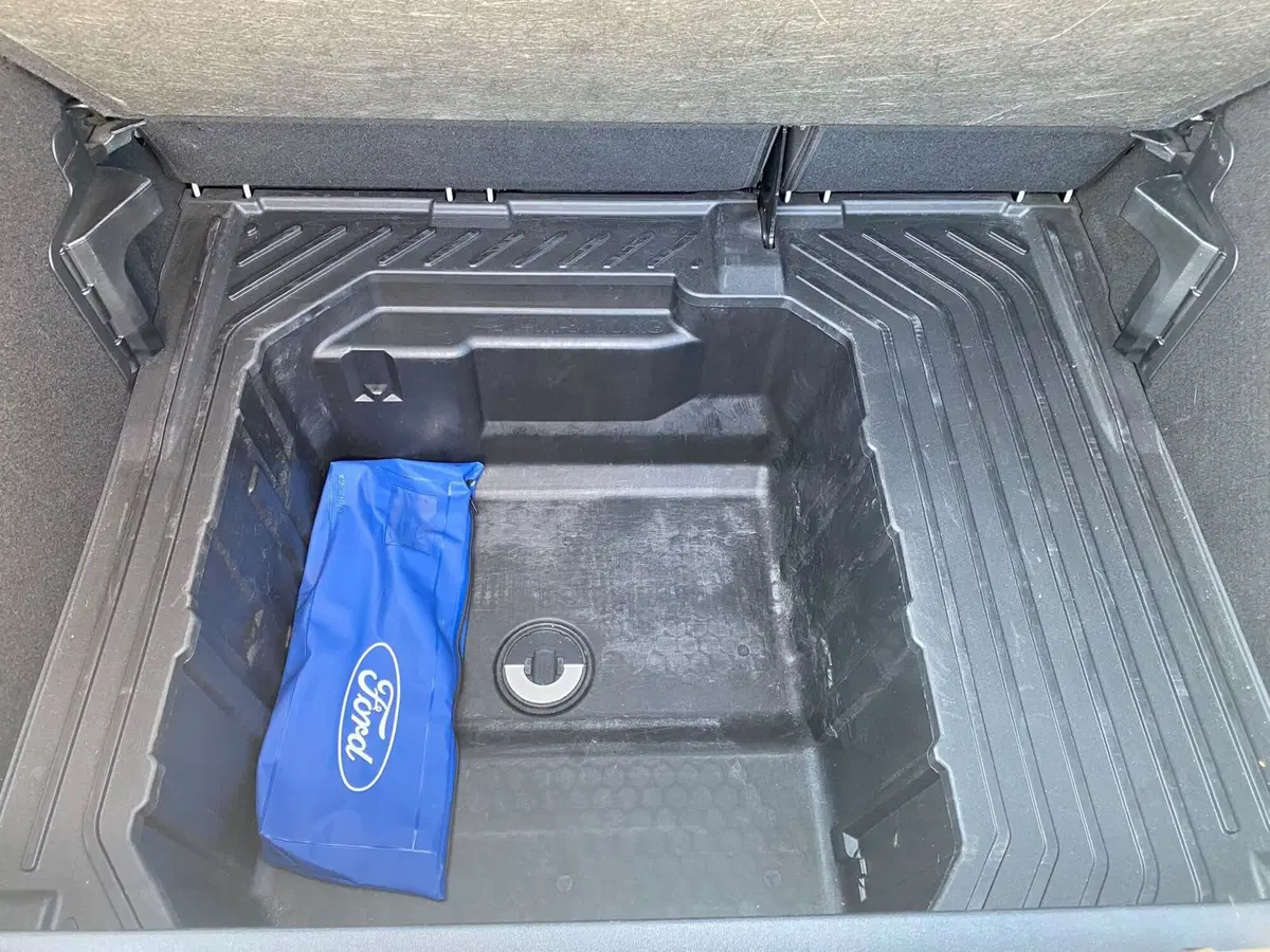Ford Puma usata a Treviso (16)