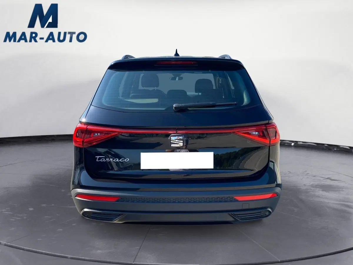 SEAT Tarraco usata a Treviso (18)