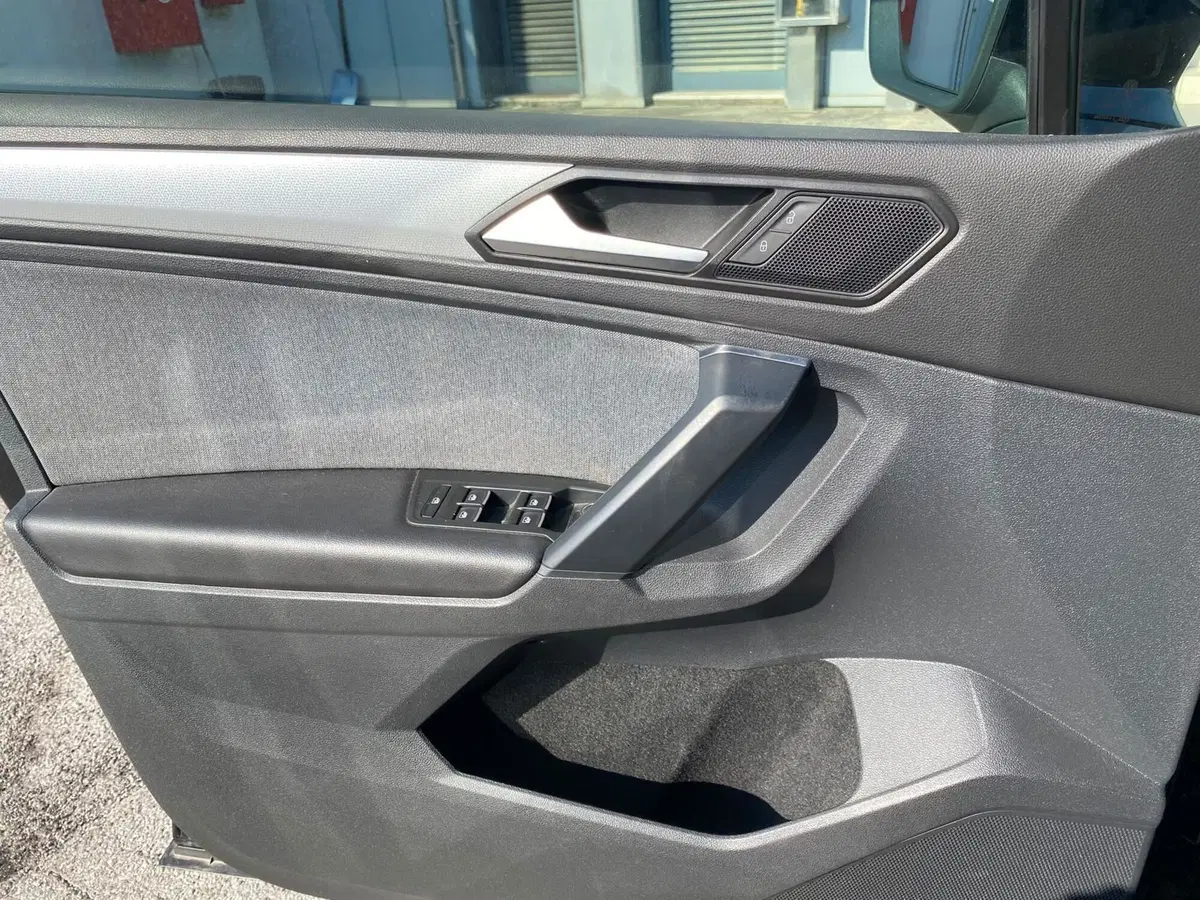 SEAT Tarraco usata a Treviso (7)