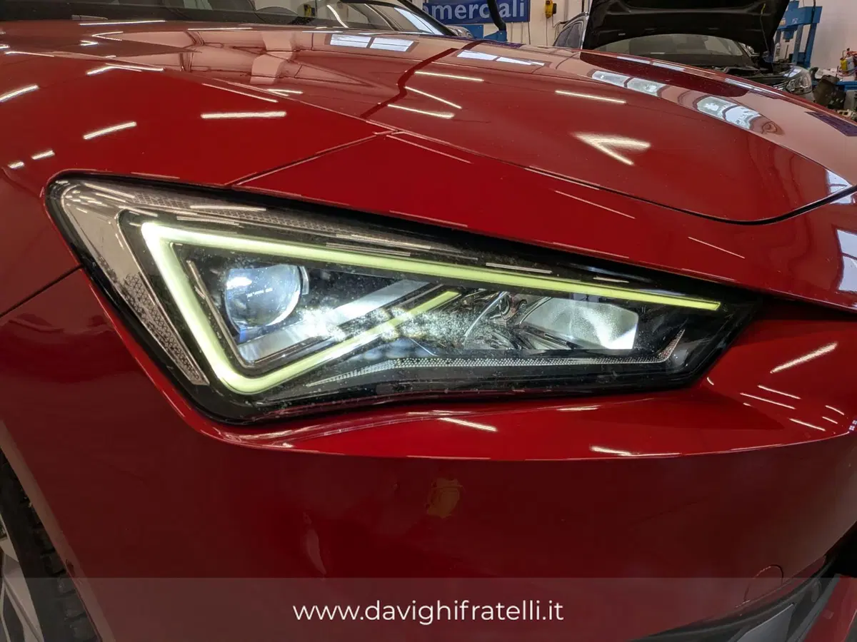 SEAT Leon ST usata a Cremona (10)