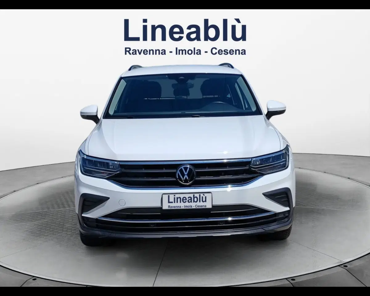 Volkswagen Tiguan usata a Forlì-Cesena (8)