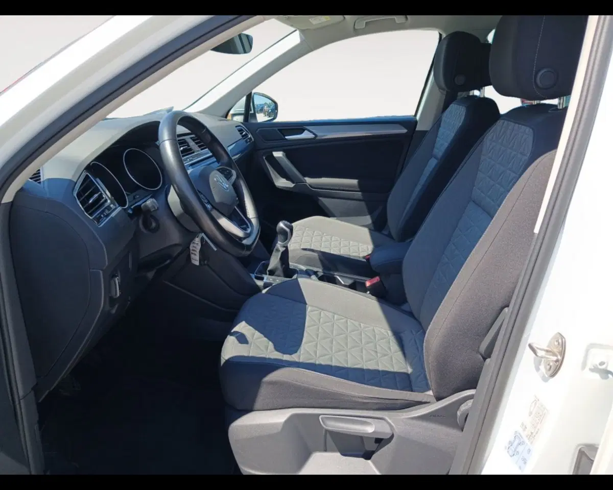 Volkswagen Tiguan usata a Forlì-Cesena (9)