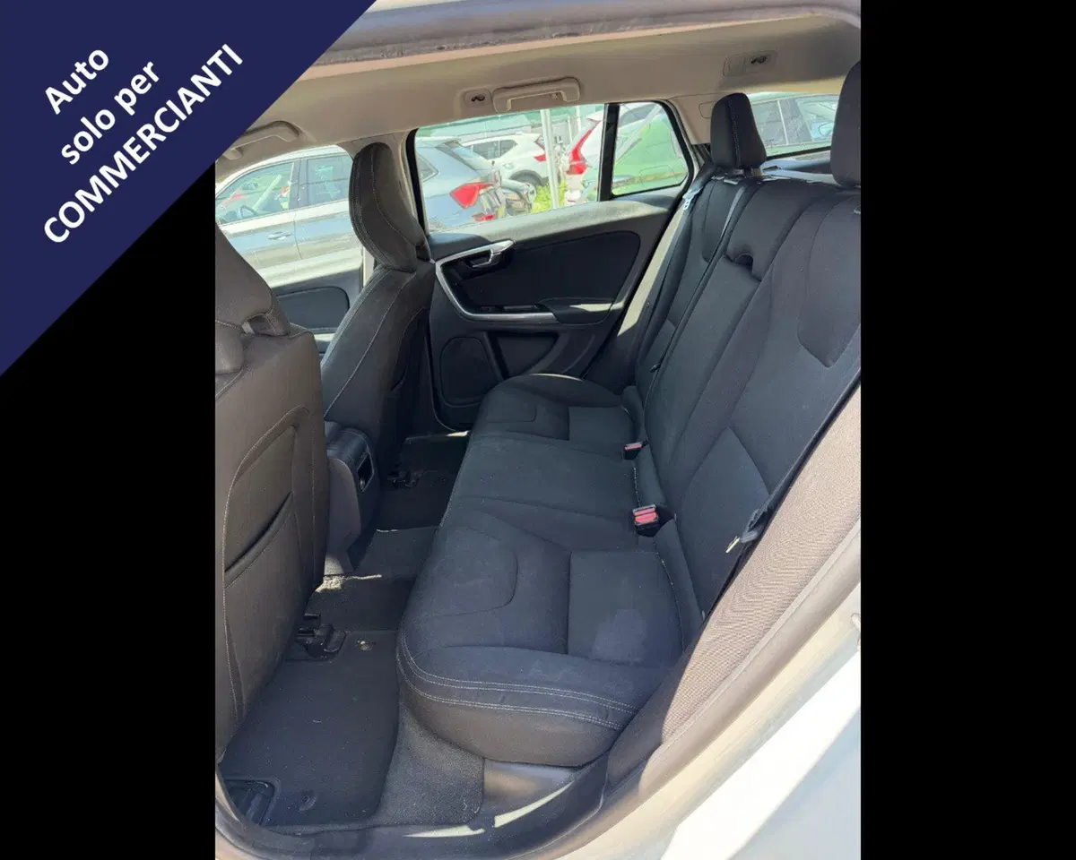 Volvo V60 usata a Bologna (14)