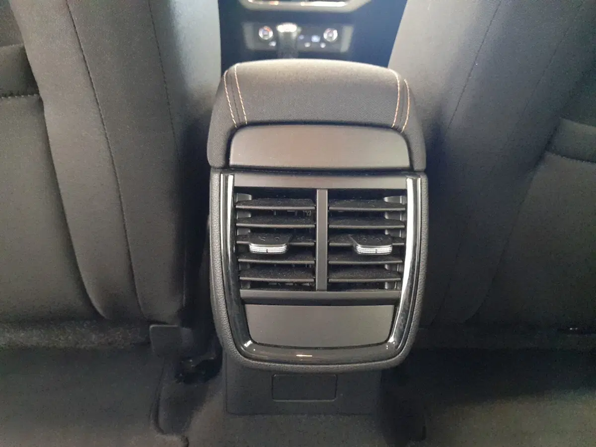 Skoda Kamiq usata a Bologna (15)