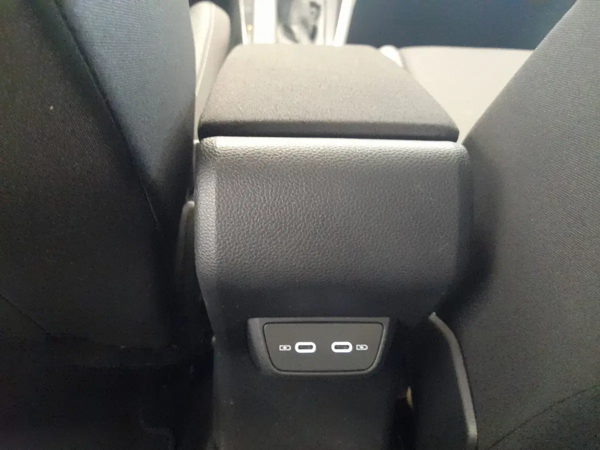 Volkswagen Taigo usata a Bologna (18)