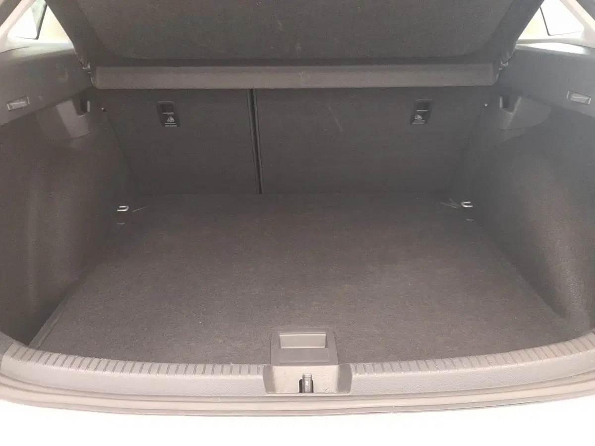 Volkswagen Taigo usata a Bologna (20)