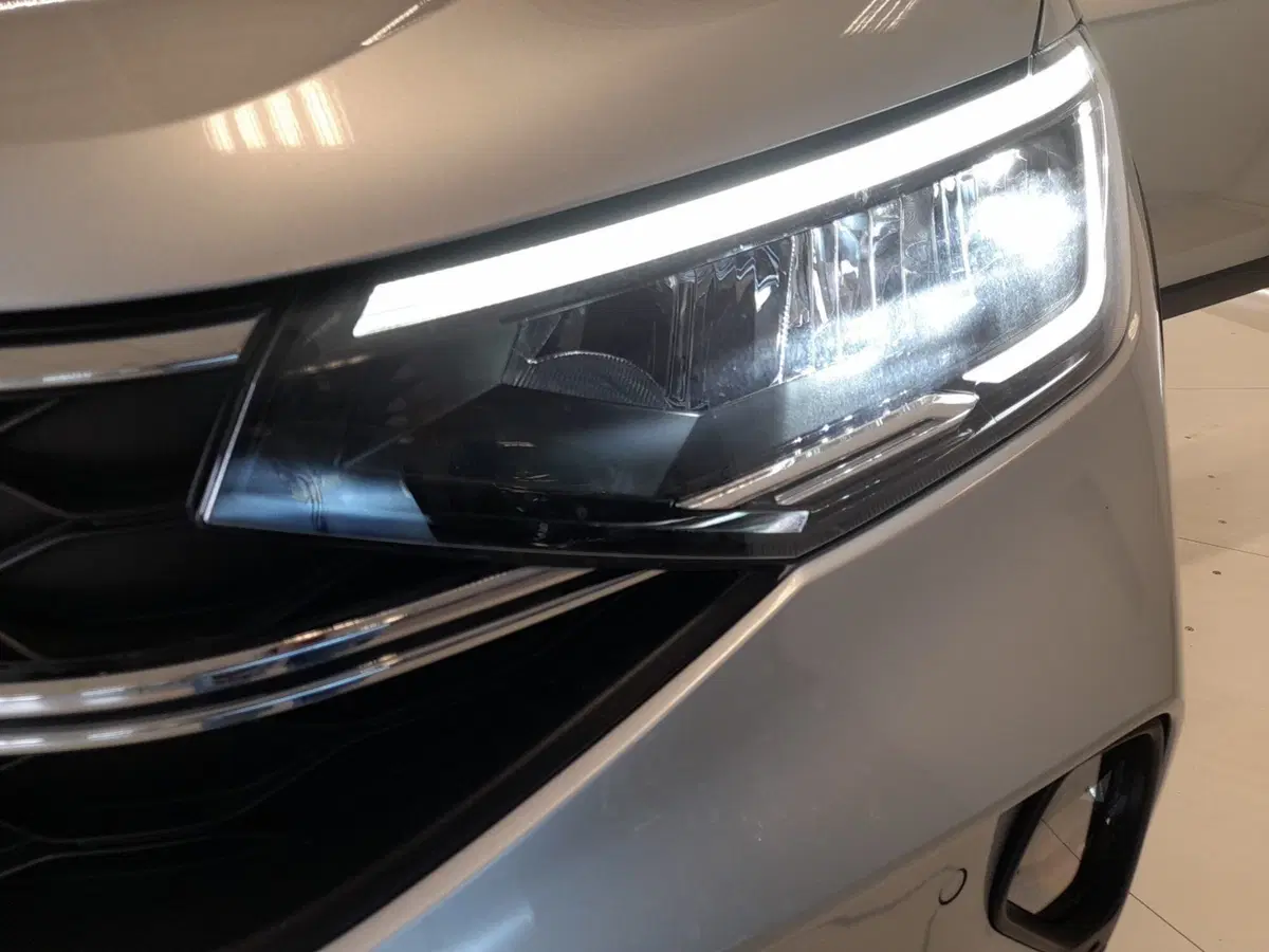 Volkswagen Taigo usata a Bologna (8)