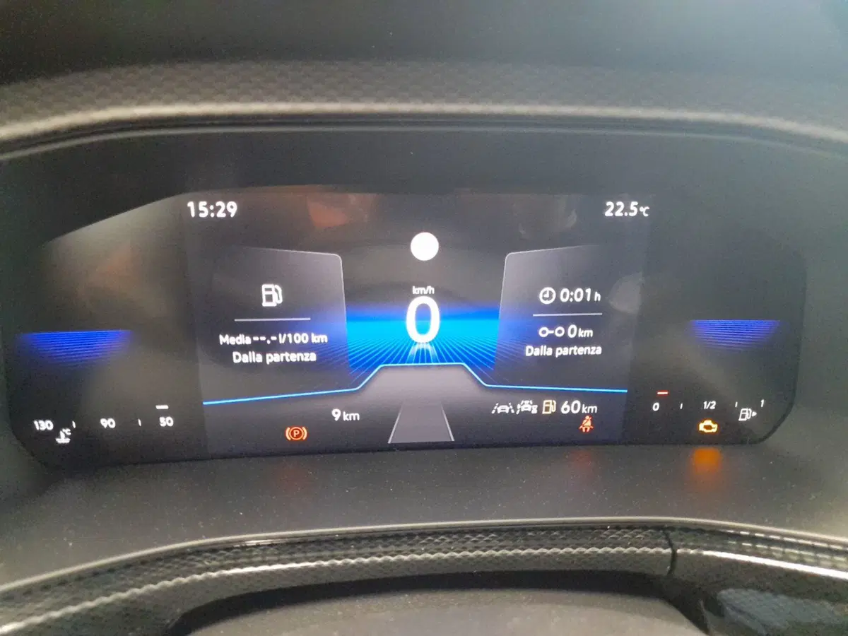 Volkswagen T-Cross nuova a Bologna (12)