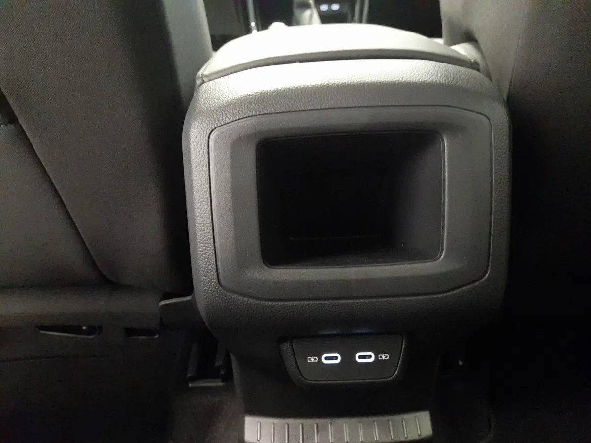 Volkswagen T-Cross nuova a Bologna (15)