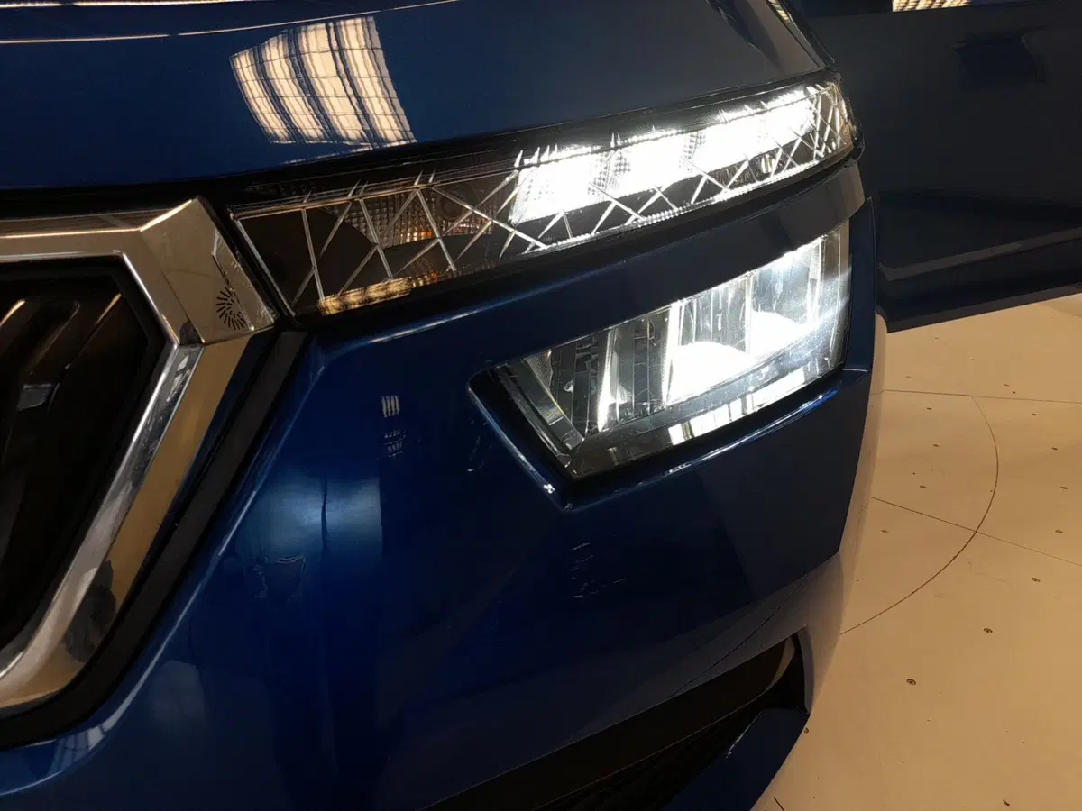Skoda Kamiq usata a Bologna (8)