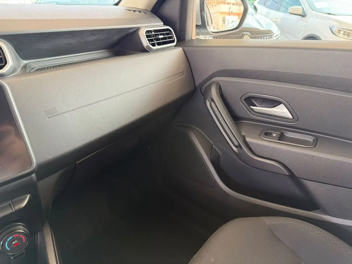 Dacia Duster usata a Brescia (13)