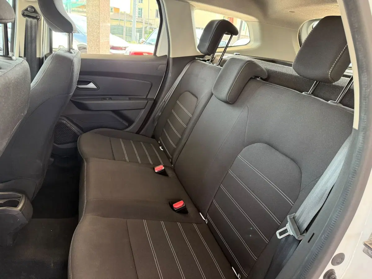 Dacia Duster usata a Brescia (17)