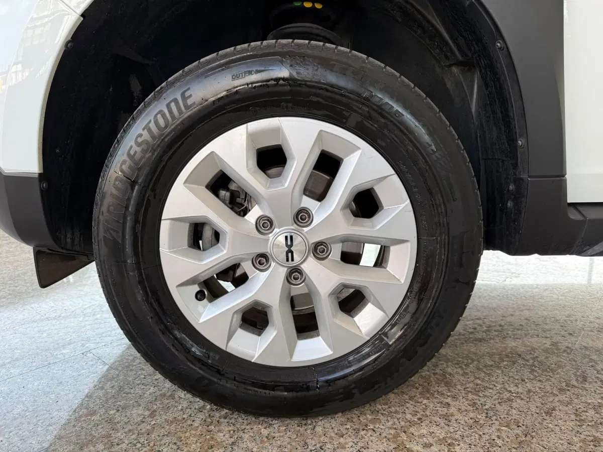 Dacia Duster usata a Brescia (7)