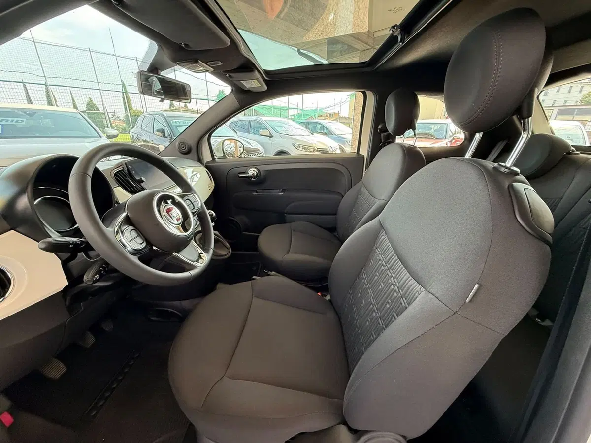 Fiat 500 usata a Brescia (10)