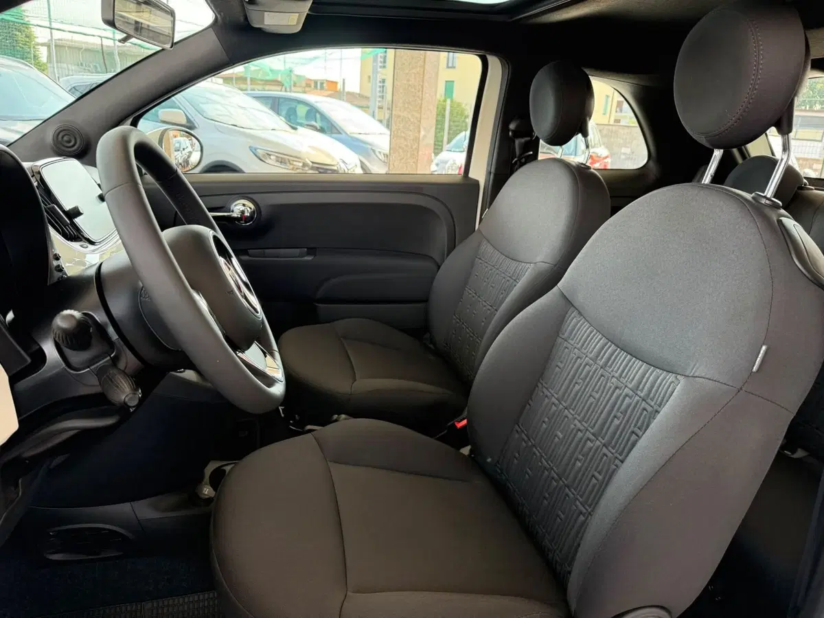 Fiat 500 usata a Brescia (11)