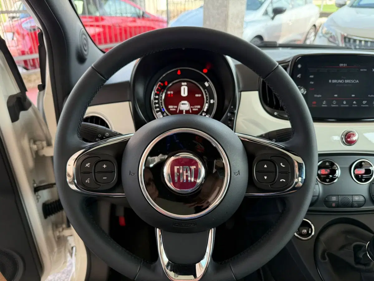 Fiat 500 usata a Brescia (12)