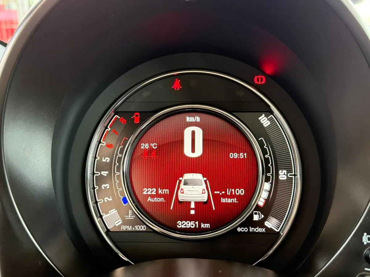 Fiat 500 usata a Brescia (13)