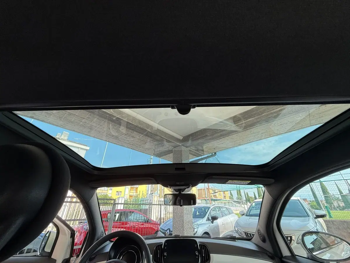Fiat 500 usata a Brescia (17)