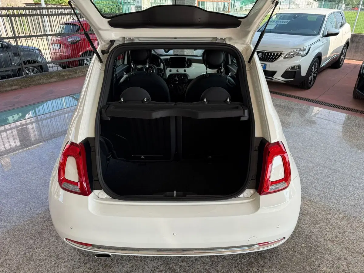 Fiat 500 usata a Brescia (6)