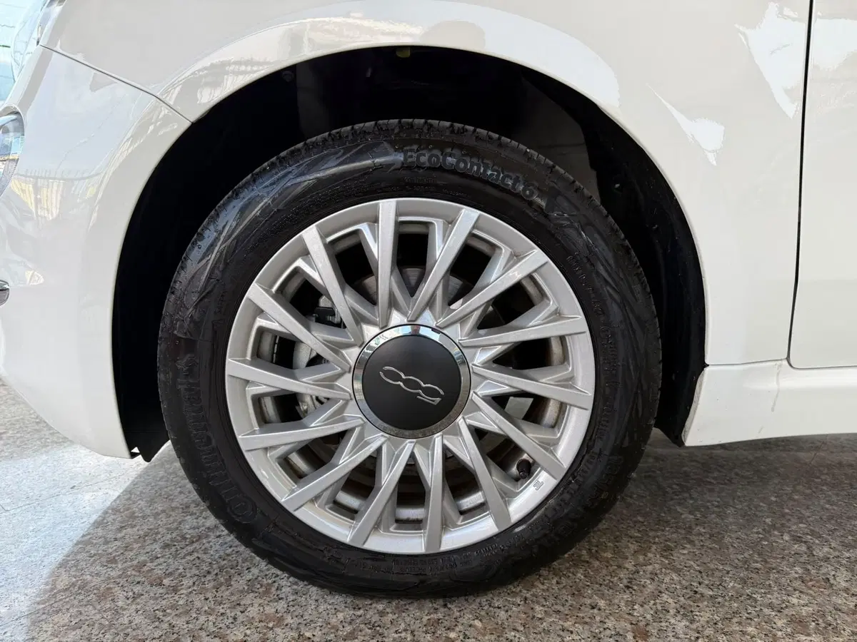 Fiat 500 usata a Brescia (7)