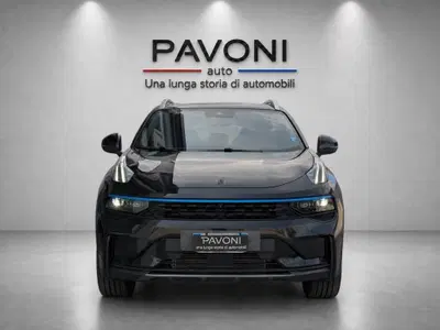 Lynk &amp; Co 01 01 1.5 td phev del 2023 usata a Pescara