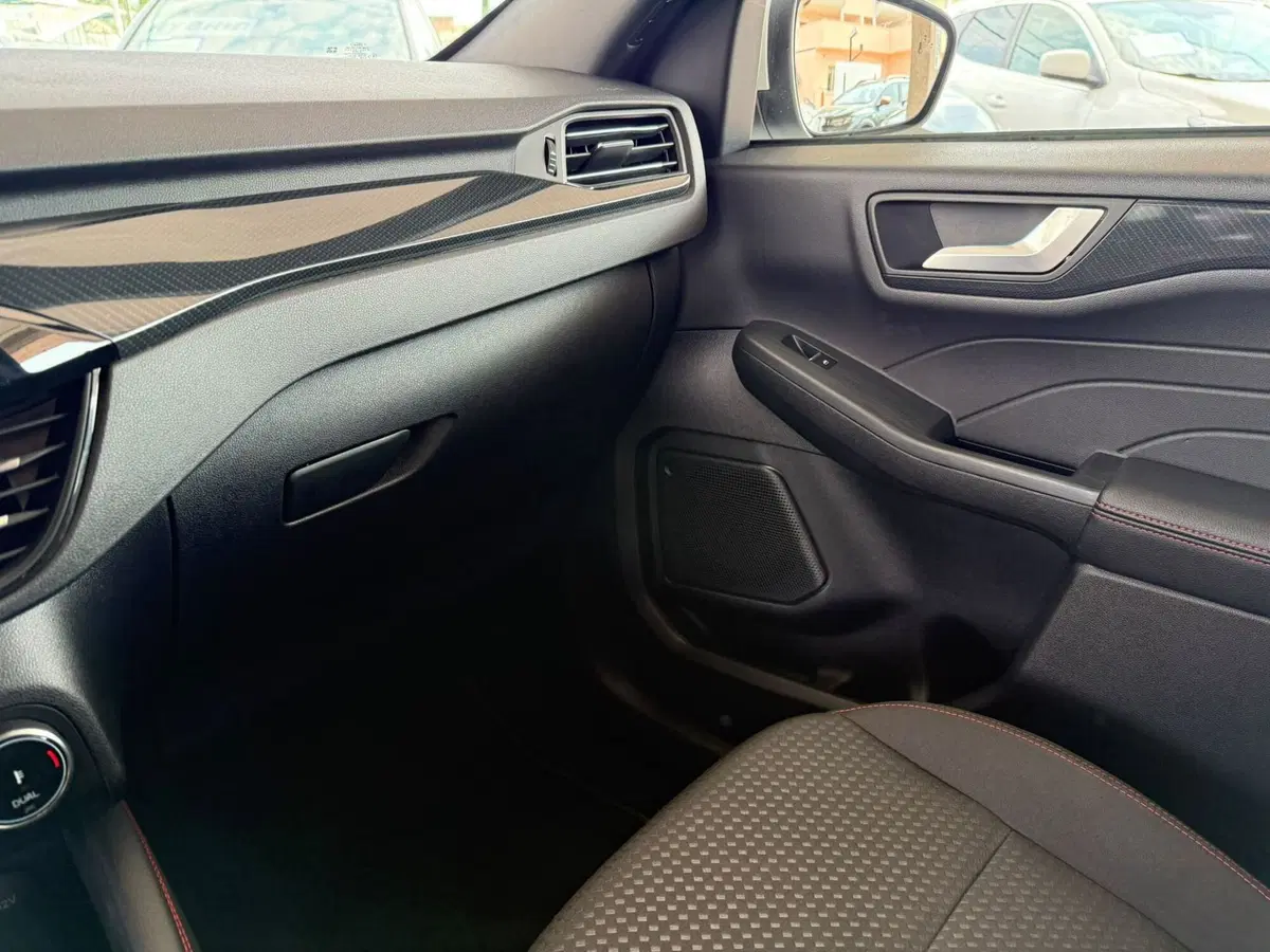 Ford Kuga usata a Brescia (12)