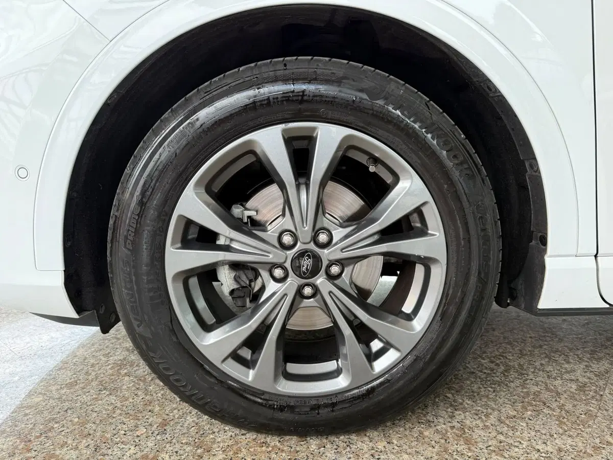Ford Kuga usata a Brescia (6)