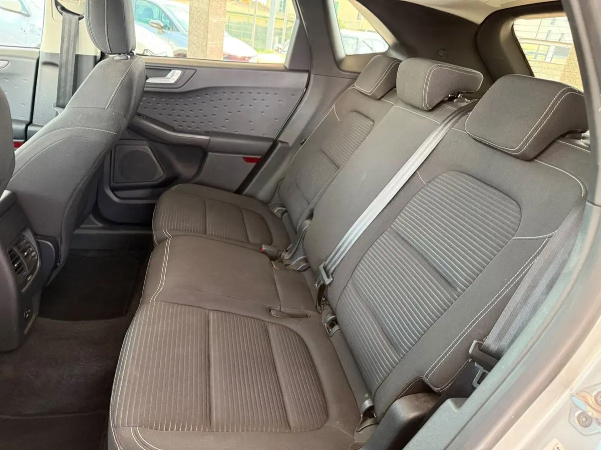 Ford Kuga usata a Brescia (16)