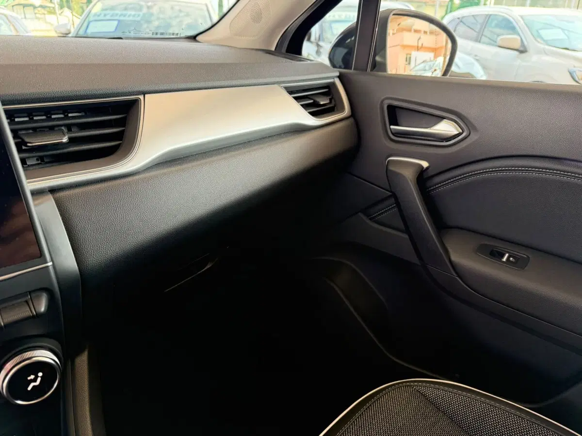 Renault Captur usata a Brescia (12)