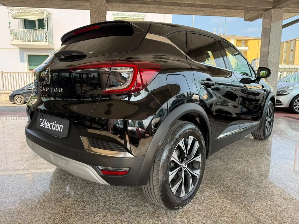 Renault Captur usata a Brescia (4)