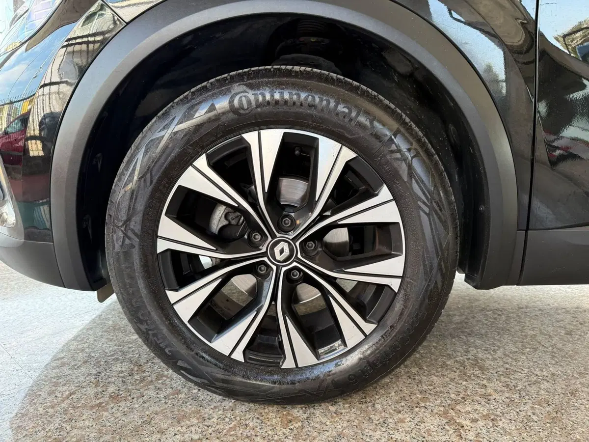 Renault Captur usata a Brescia (6)