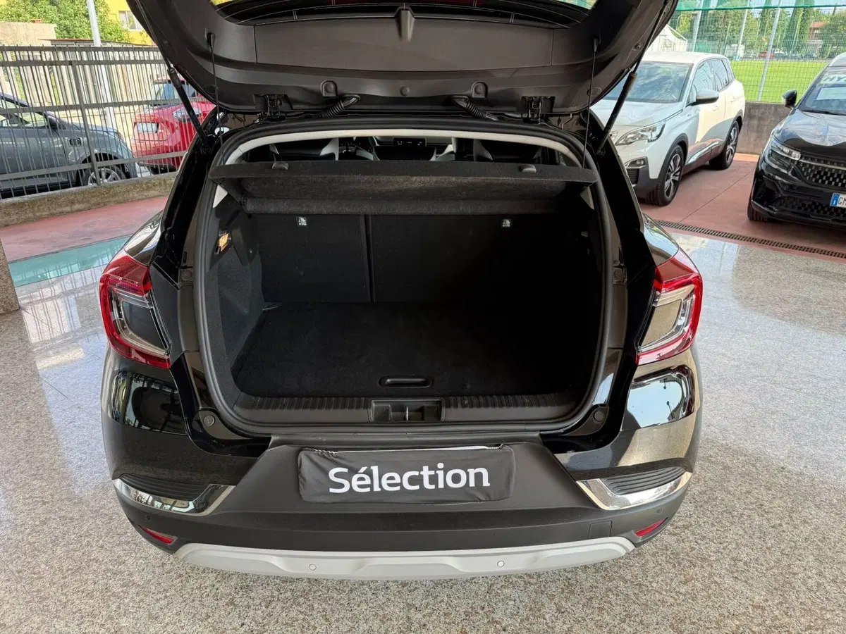 Renault Captur usata a Brescia (7)
