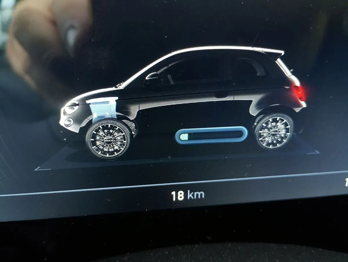 Fiat 500 nuova a Ravenna (3)