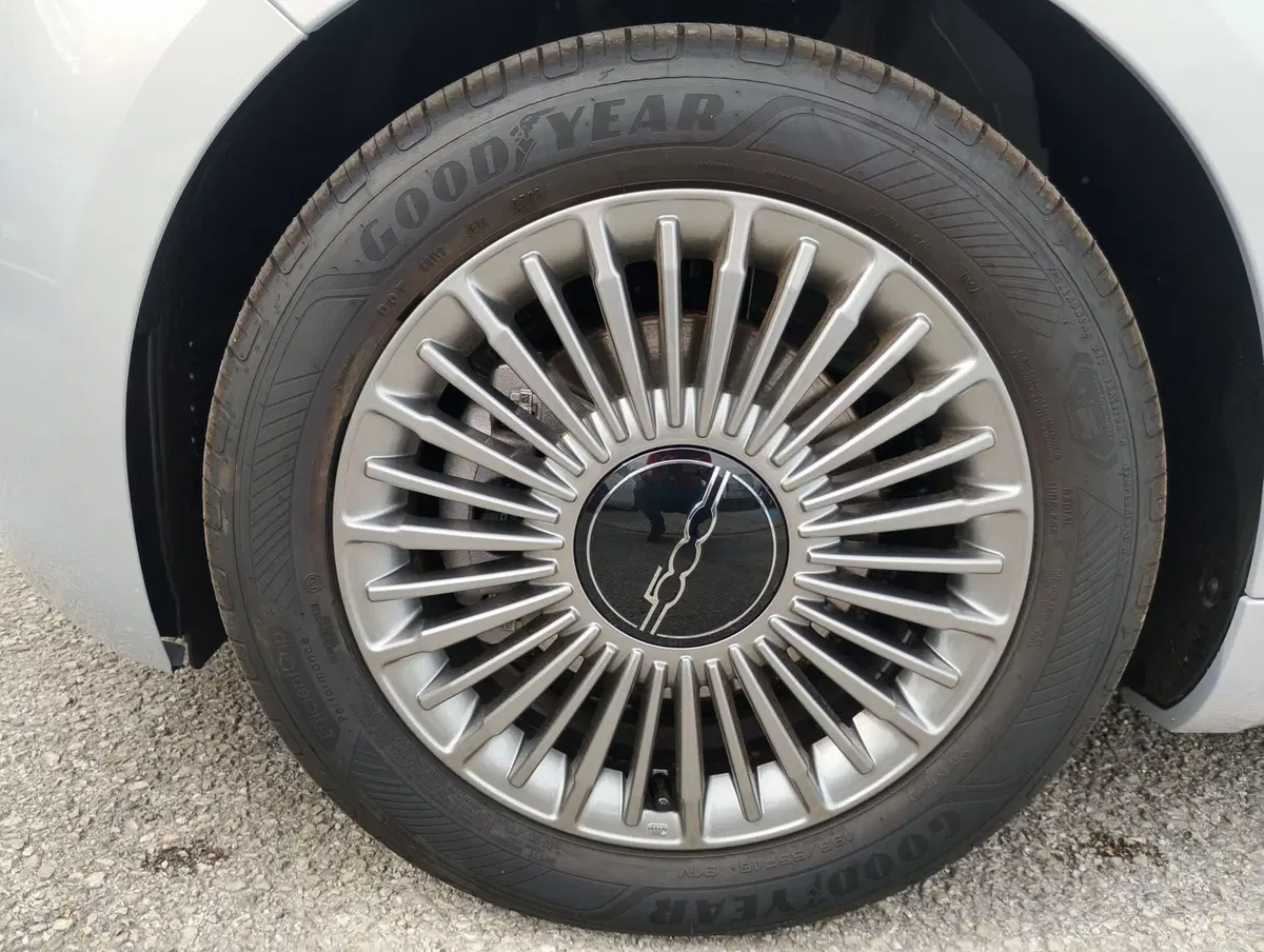 Fiat 500 nuova a Ravenna (6)