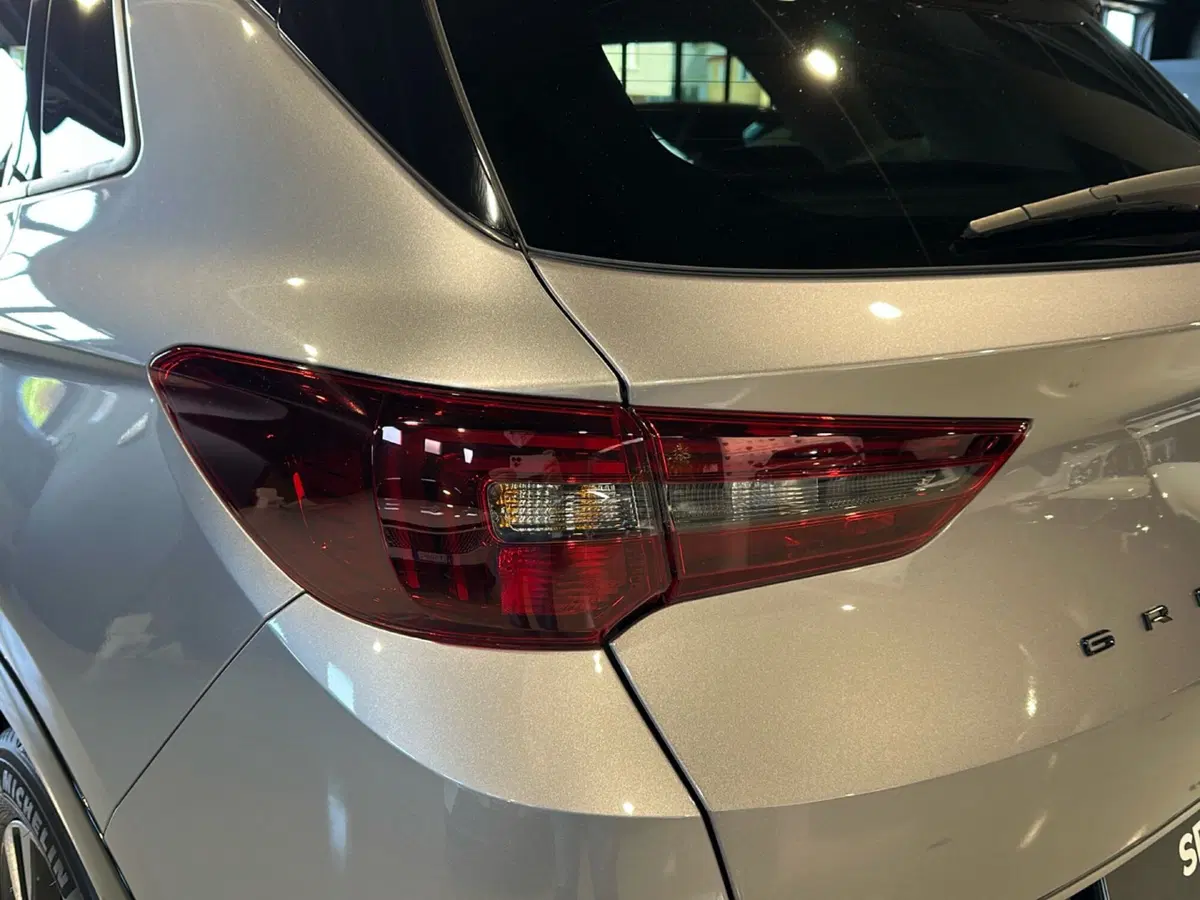 Opel Grandland usata a Vicenza (10)