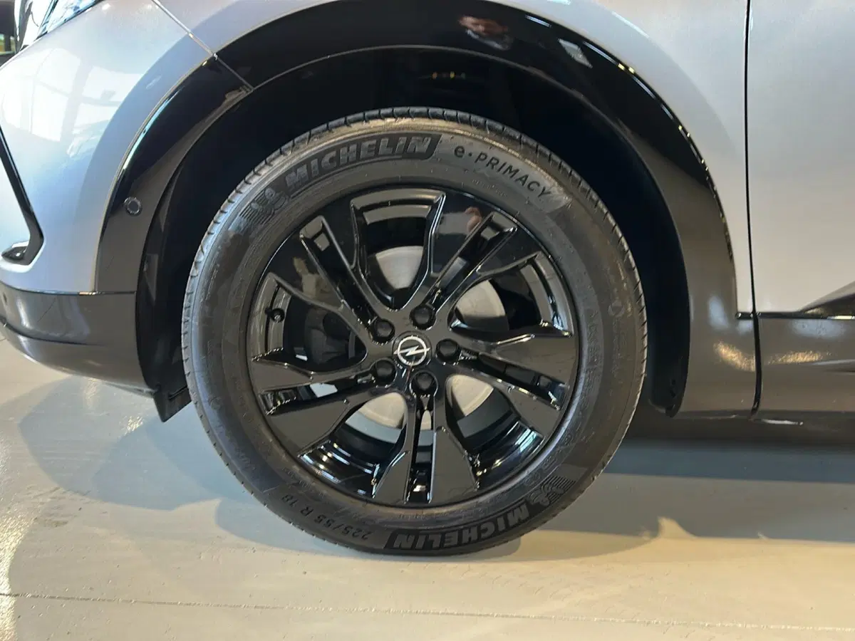 Opel Grandland usata a Vicenza (13)