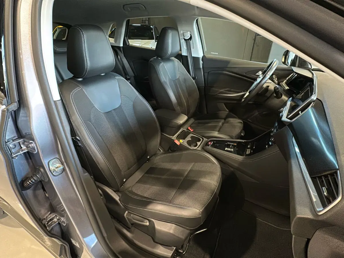 Opel Grandland usata a Vicenza (14)