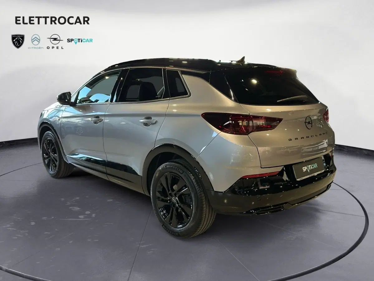 Opel Grandland usata a Vicenza (3)