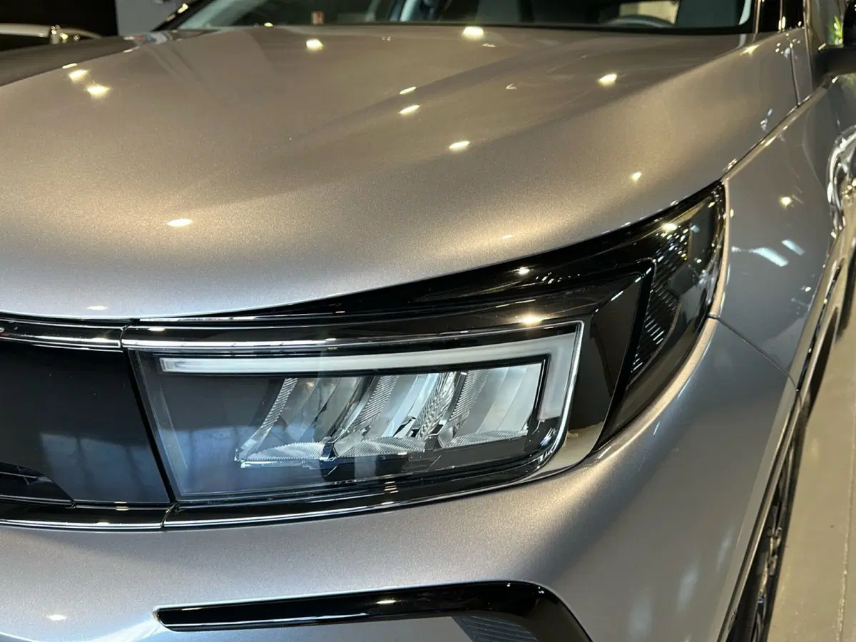 Opel Grandland usata a Vicenza (9)