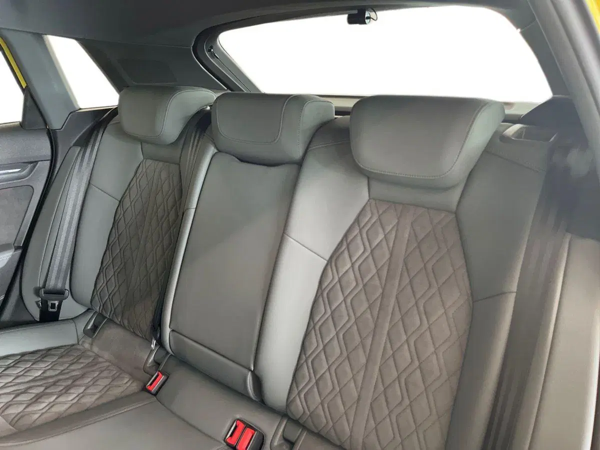 Audi A3 Sportback usata a Ferrara (13)