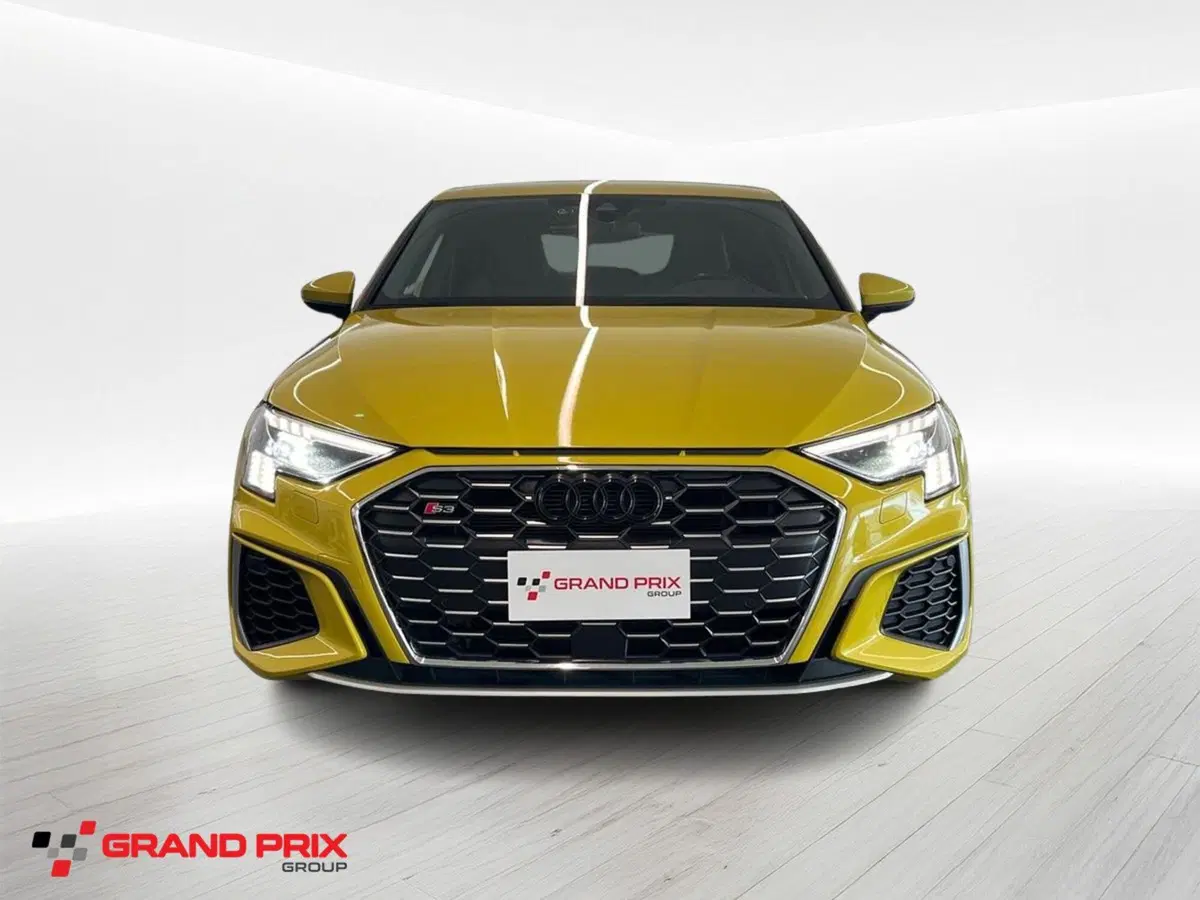 Audi A3 Sportback usata a Ferrara (3)