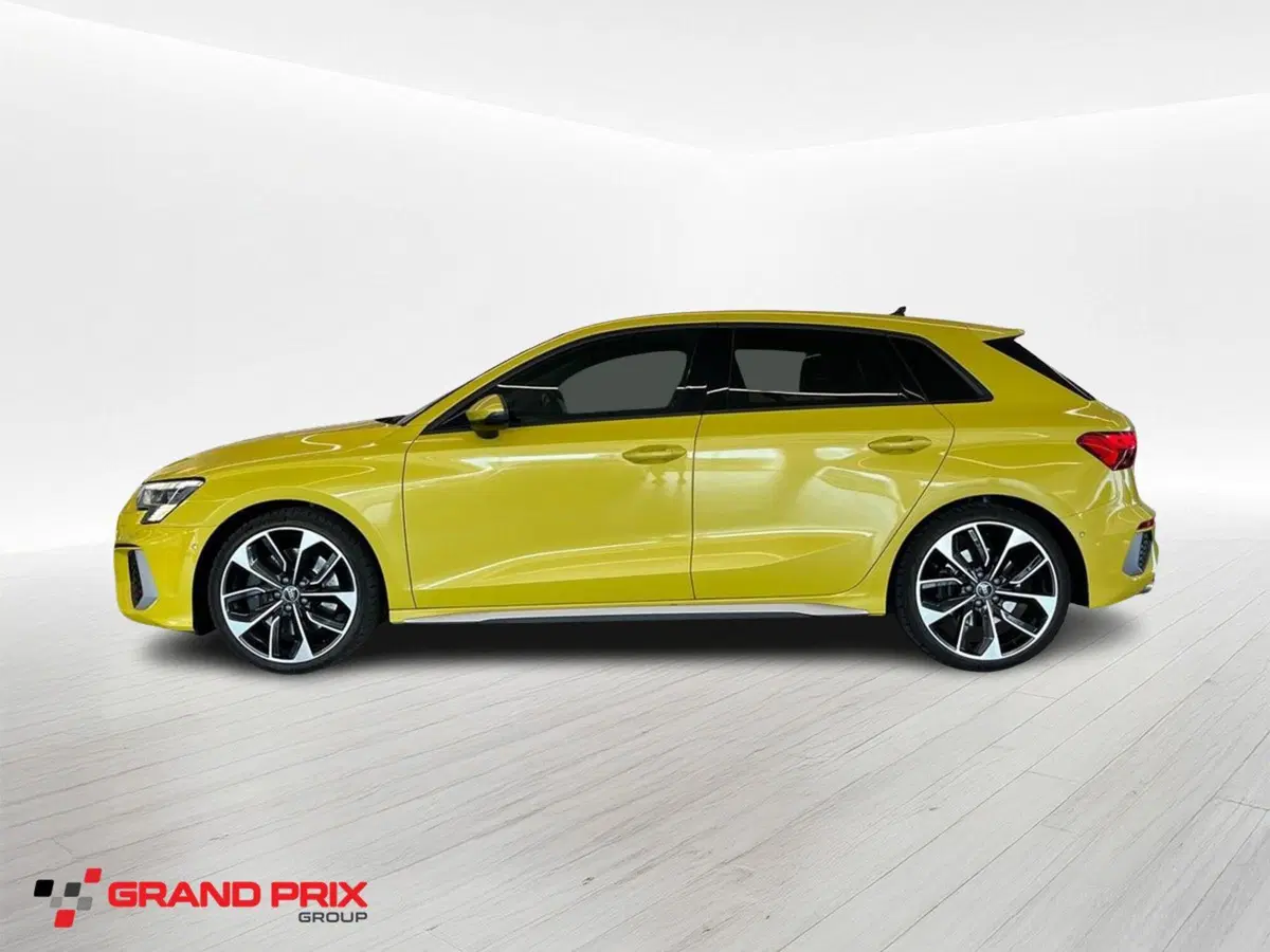 Audi A3 Sportback usata a Ferrara (4)