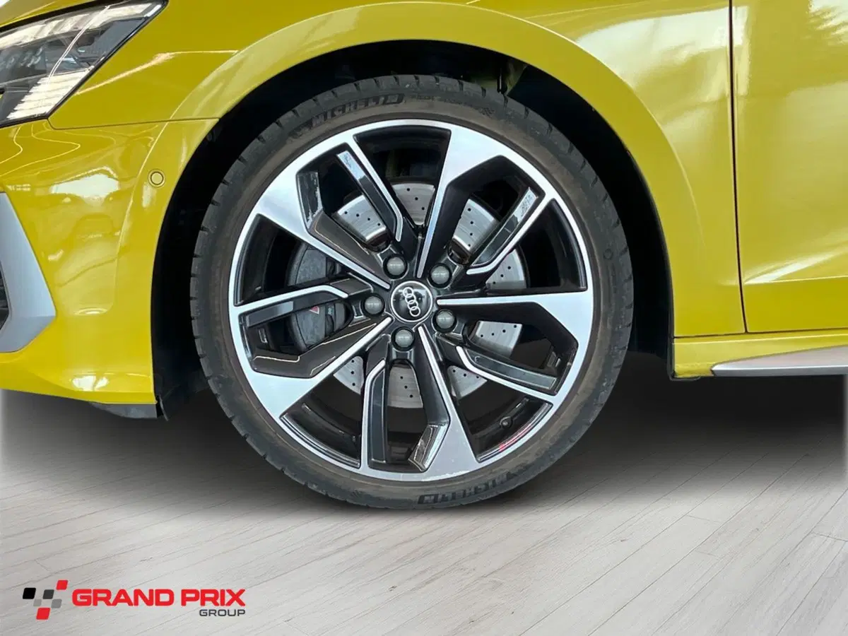 Audi A3 Sportback usata a Ferrara (6)