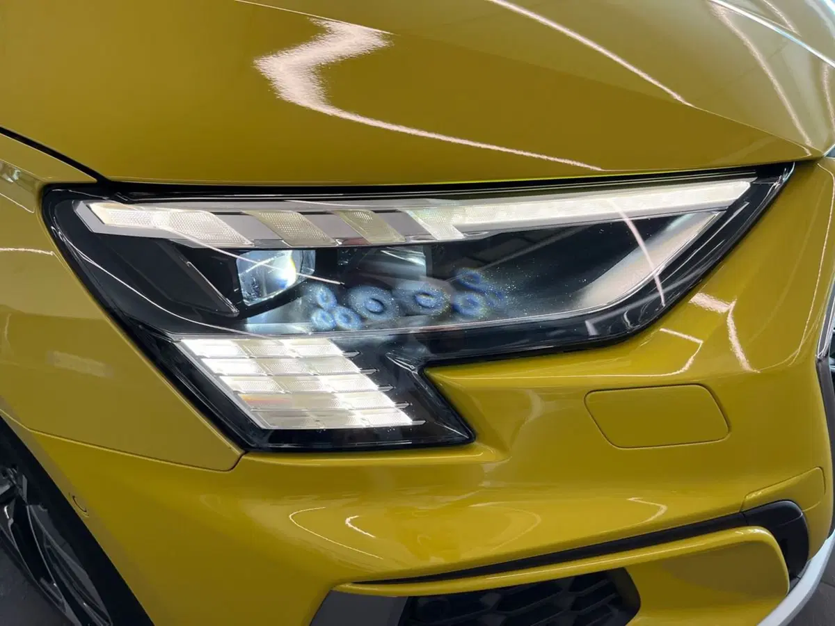 Audi A3 Sportback usata a Ferrara (7)