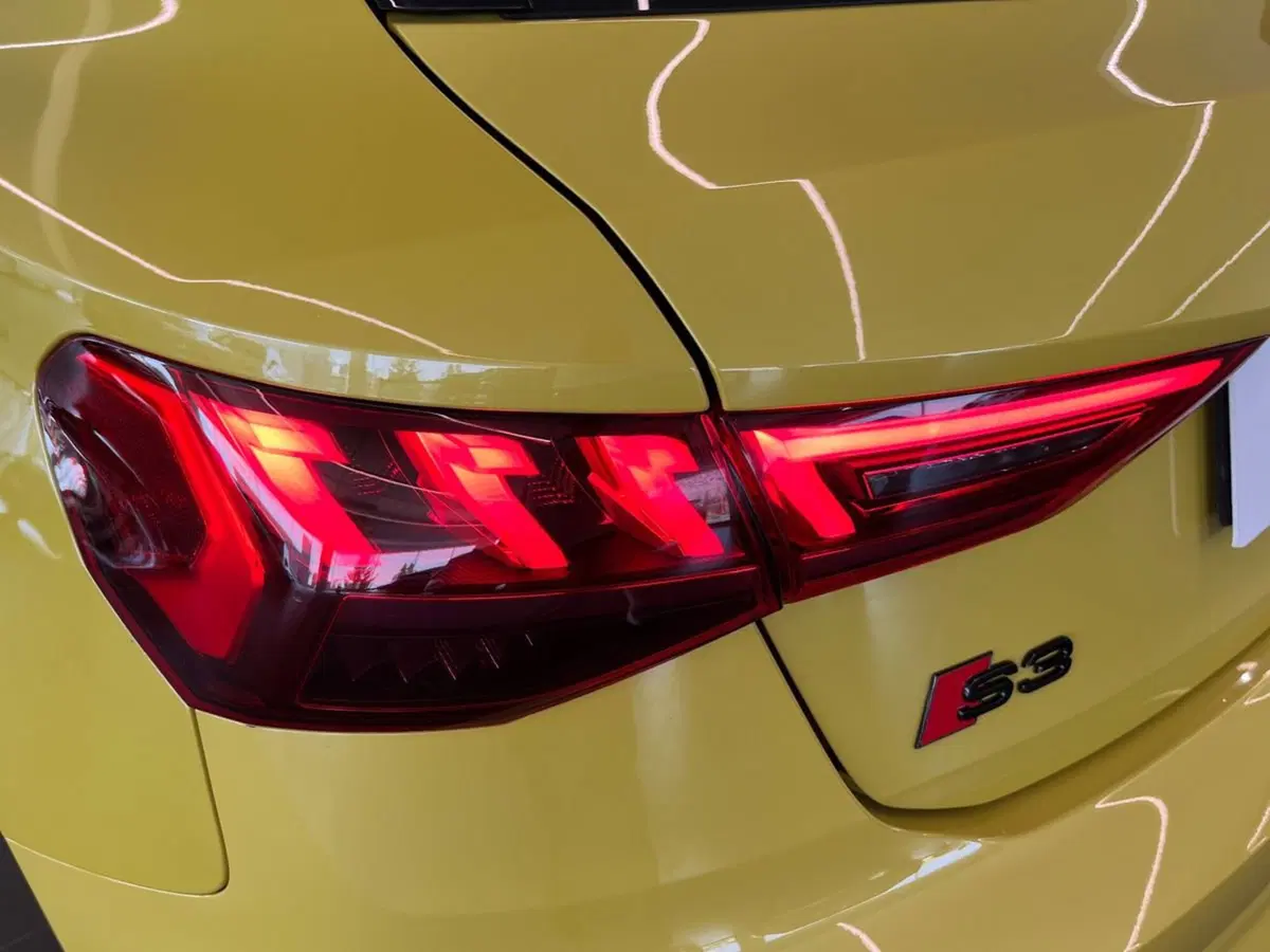 Audi A3 Sportback usata a Ferrara (8)