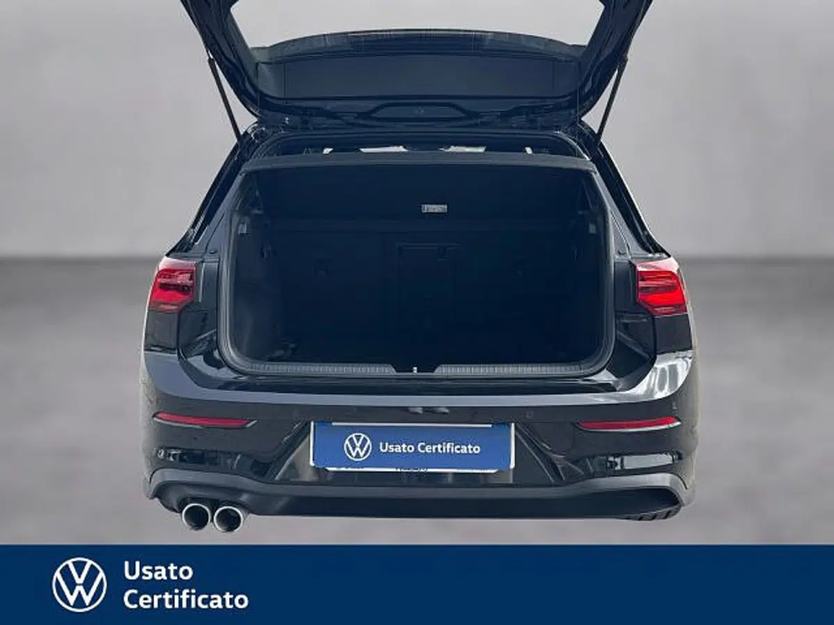 Volkswagen Golf usata a Vicenza (17)